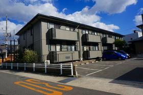 大阪府貝塚市澤 賃貸アパート