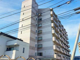 愛媛県松山市山越１ 8階建 築34年4ヶ月