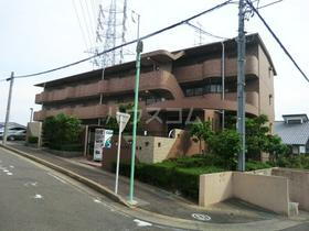 愛知県名古屋市名東区松井町 3階建 築25年8ヶ月