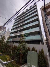 東京都豊島区南大塚３ 9階建 築2年4ヶ月