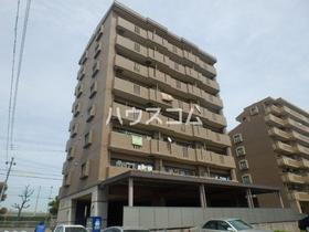 愛知県名古屋市中村区本陣通６ 8階建 築20年2ヶ月