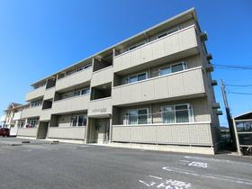 鳥取県米子市皆生新田３ 3階建 築16年10ヶ月