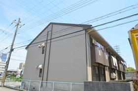 兵庫県姫路市飾磨区三宅１ 2階建 築39年5ヶ月