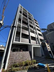 千葉県千葉市中央区登戸２ 8階建 築1年8ヶ月