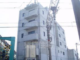 兵庫県宝塚市売布２ 5階建 築28年5ヶ月