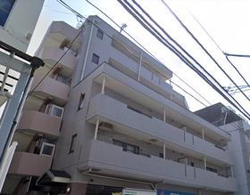 東京都港区白金３ 6階建 築32年4ヶ月