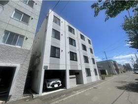北海道札幌市西区西町北１１ 4階建 築2年4ヶ月