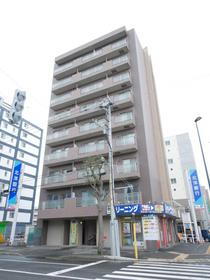北海道札幌市中央区北四条西１８ 9階建 築19年5ヶ月