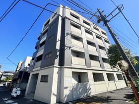 東京都練馬区貫井５ 5階建 築23年8ヶ月