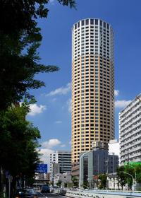 東京都目黒区上目黒１ 地上45階地下2階建 築14年10ヶ月