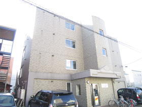 北海道札幌市北区新川五条１ 4階建 築27年10ヶ月