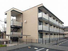 埼玉県さいたま市南区松本４ 3階建 築14年8ヶ月