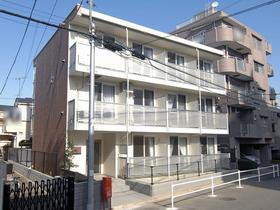 東京都中野区新井３ 3階建 築15年6ヶ月