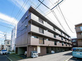 北海道札幌市西区山の手二条１ 4階建 築19年6ヶ月