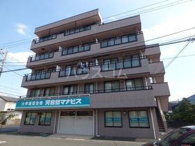 神奈川県大和市中央林間４ 5階建 築27年10ヶ月
