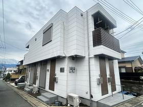 神奈川県小田原市西酒匂３ 賃貸マンション