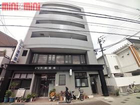 兵庫県神戸市灘区灘南通１ 6階建 築27年