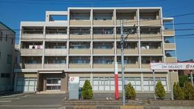新潟県新潟市中央区上近江１ 5階建 築12年7ヶ月