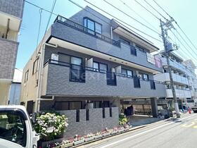 東京都立川市錦町６ 3階建 築25年5ヶ月