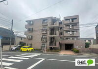 神奈川県横浜市南区三春台 7階建 築32年4ヶ月