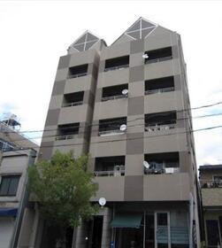 広島県呉市三条４ 6階建 築27年5ヶ月