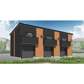 赤山ＢＡＳＥ 2階建