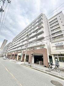 大阪府大阪市港区弁天３ 10階建