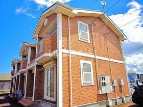 新潟県長岡市永田３ 賃貸アパート