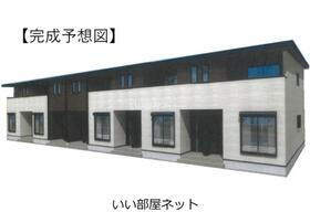 岡山県岡山市南区箕島 賃貸アパート