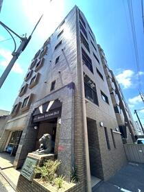 愛知県名古屋市中区千代田３ 8階建 築33年4ヶ月