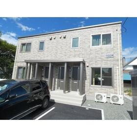 北海道札幌市西区八軒九条西２ 賃貸アパート