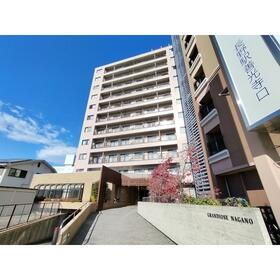 長野県長野市大字南長野南石堂町 地上12階地下1階建 築35年9ヶ月