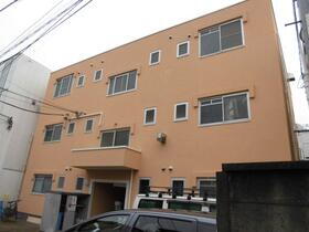 東京都中野区中野５ 賃貸マンション