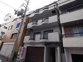 兵庫県神戸市中央区花隈町 賃貸マンション