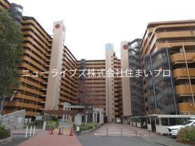 大阪府寝屋川市打上高塚町 11階建 築34年11ヶ月