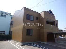 愛知県西尾市一色町一色西塩浜 2階建 築22年3ヶ月