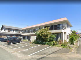 静岡県浜松市中央区高丘西４ 2階建 築39年4ヶ月