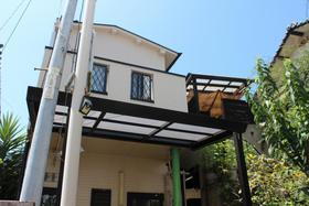 香川県高松市宮脇町１ 賃貸アパート