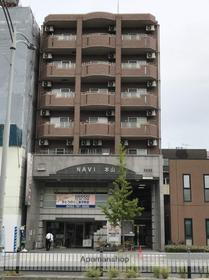 愛知県名古屋市千種区末盛通５ 7階建