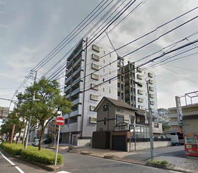 福岡県北九州市小倉南区徳力２ 9階建 築12年5ヶ月