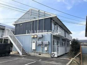 鳥取県境港市三軒屋町 2階建 築29年5ヶ月
