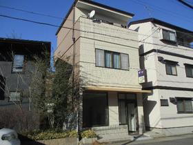 愛知県名古屋市千種区日岡町１ 3階建 築35年6ヶ月