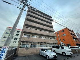 愛知県名古屋市昭和区紅梅町１ 7階建 築25年11ヶ月