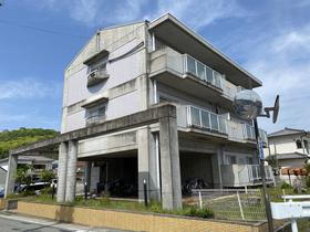 兵庫県たつの市龍野町日山 3階建 築35年3ヶ月