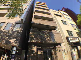 リーガル神戸三宮フラワーロード 地上13階地下1階建