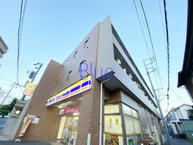 神奈川県鎌倉市小袋谷１ 3階建 築17年3ヶ月