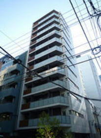 東京都渋谷区渋谷１ 12階建 築12年8ヶ月