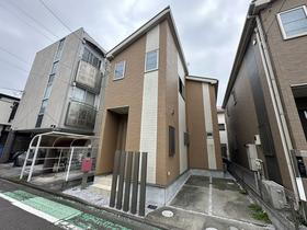 神奈川県相模原市中央区相生２ 2階建 築6年4ヶ月