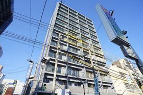 熊本県熊本市中央区練兵町 12階建 築1年5ヶ月