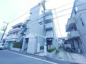 神奈川県相模原市中央区矢部３ 4階建 築33年9ヶ月